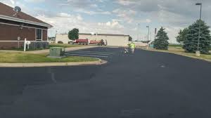 Why Choose Us For All Your Driveway Paving Needs in Calumet Park, IL?